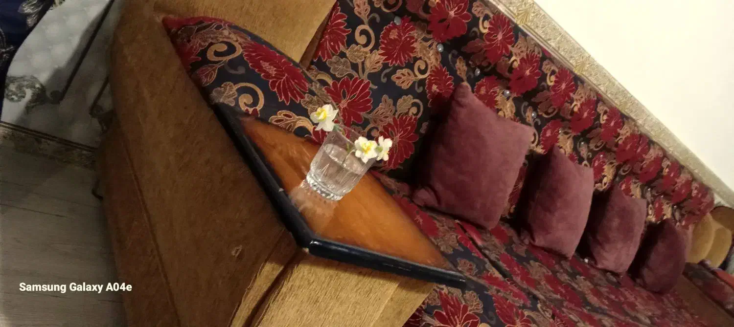 مبل راحتی|حراج|پارسآباد, |دیوار