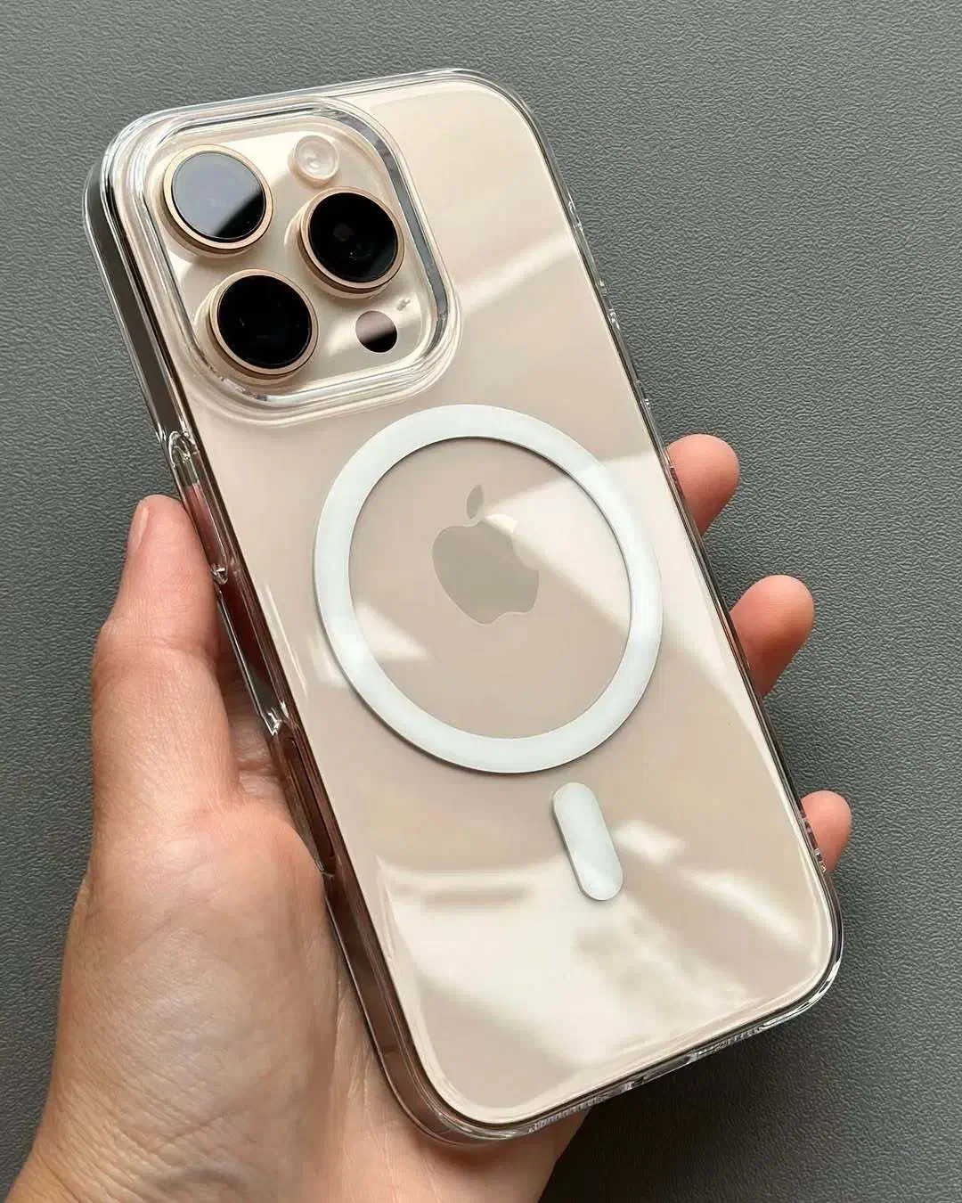 Iphone 16 Pro Max zaa|موبایل|ایلام, |دیوار