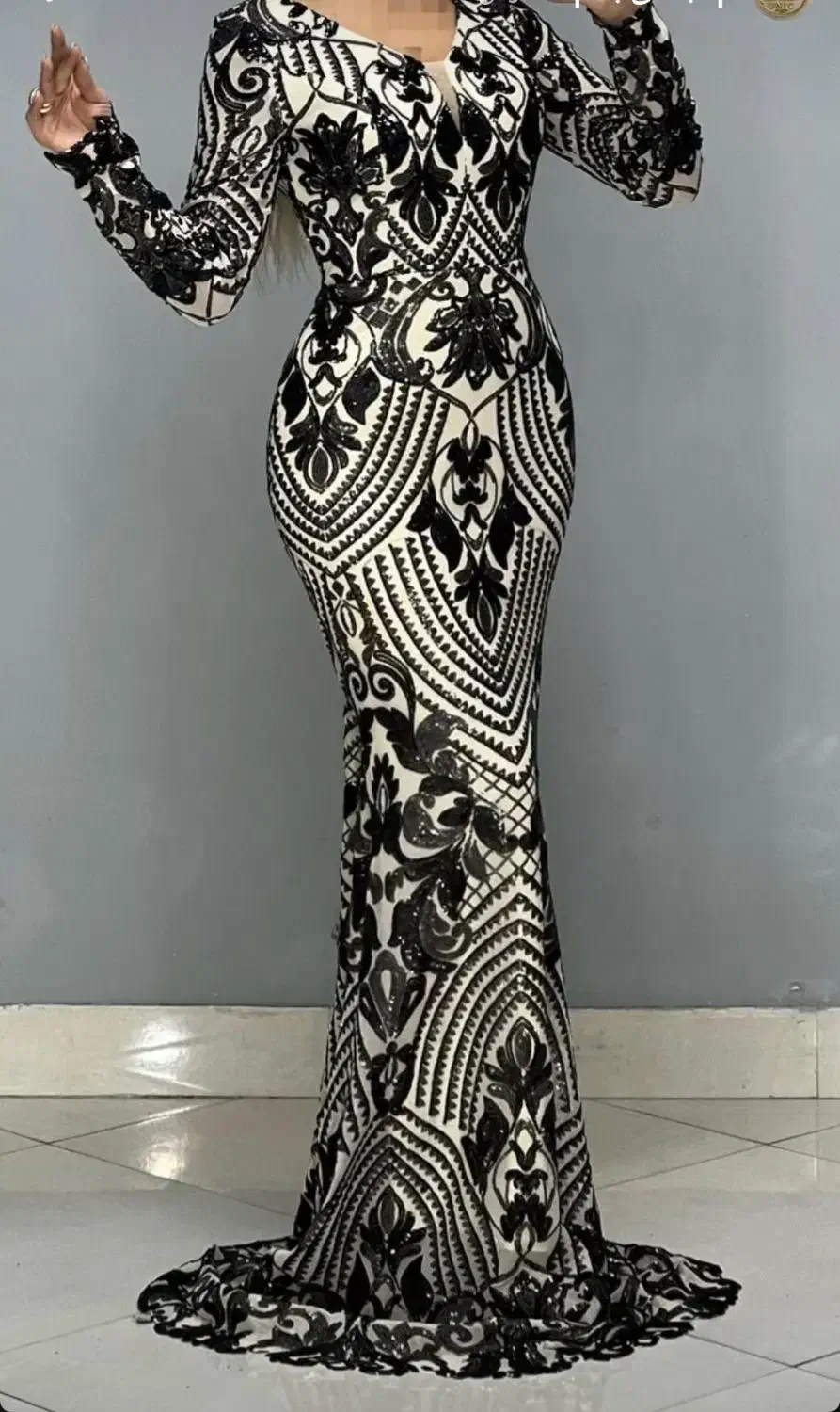 لباس مجلسی سایز ۴۴تا۴۸|لباس|دوگنبدان, |دیوار