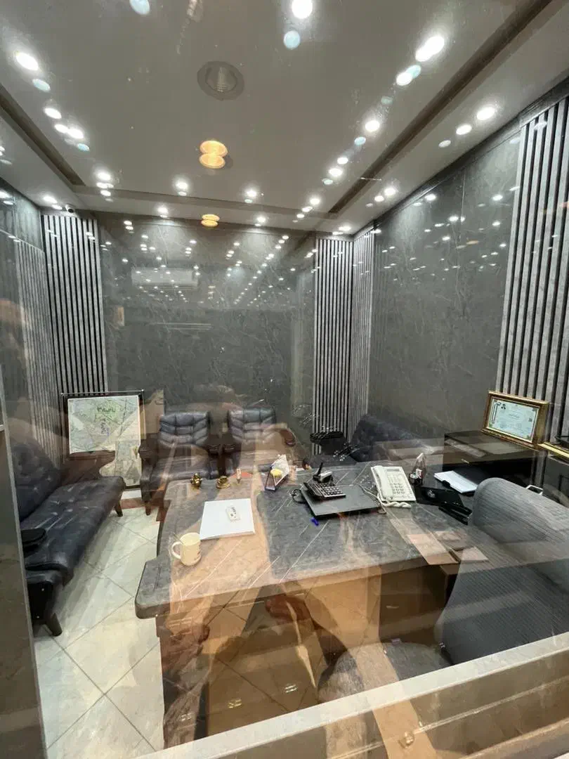 ۴۰ متر ملکیت سرقفلی اقساط بلند مدت|فروش مغازه و غرفه|تهران, دردشت|دیوار