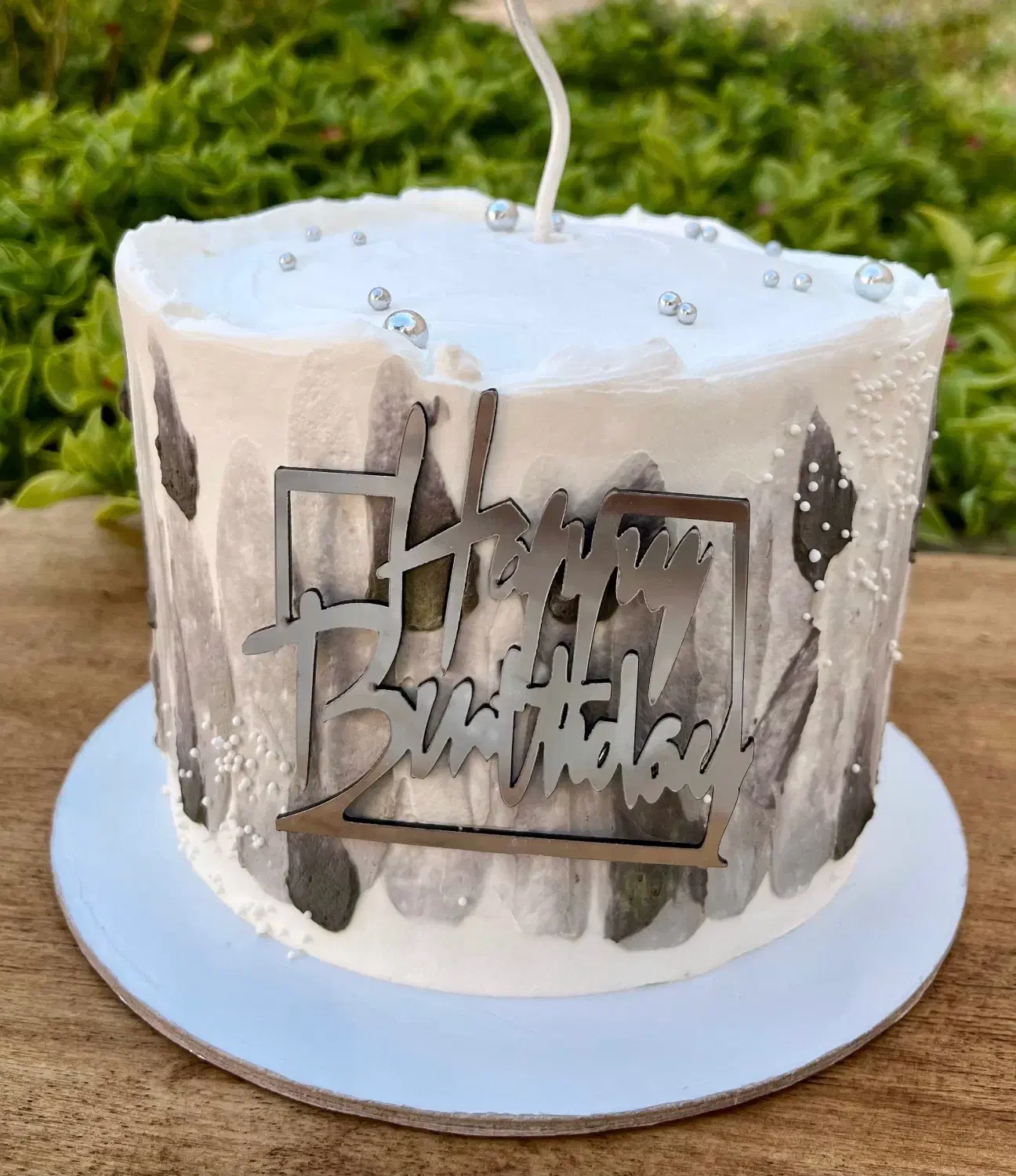 کیک تولد|خوردنی و آشامیدنی|سبزوار, شهرک صنعتی خاوران|دیوار