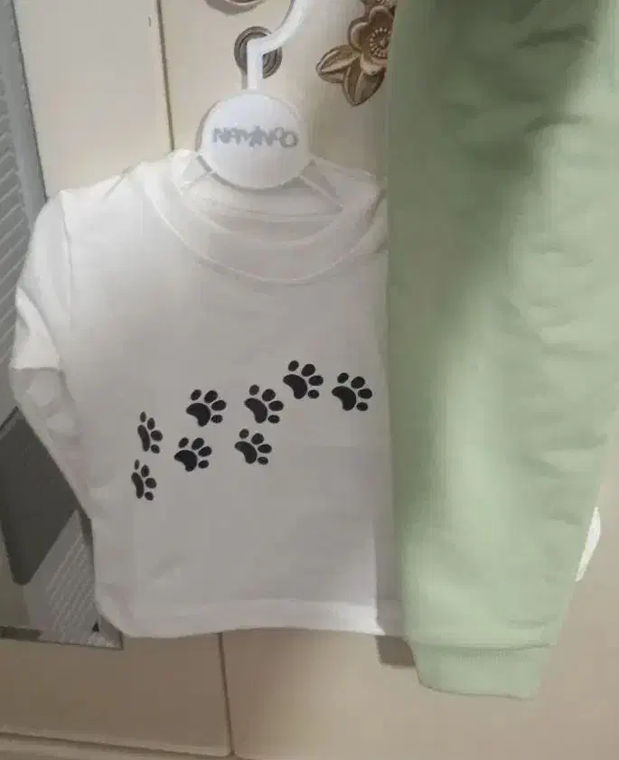 سویشرت شلوار|کفش و لباس بچه|قم, تعویض پلاک|دیوار