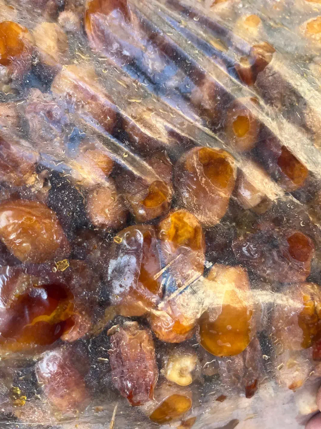 خرما  با قند بالا|عمده‌فروشی|اصفهان, شهرک کاوه|دیوار