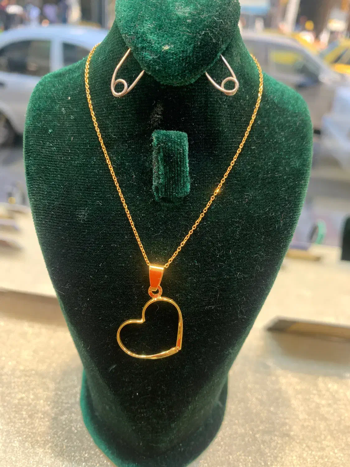 طلای بدون کارمزد|جواهرات|رشت, پیرسرا|دیوار