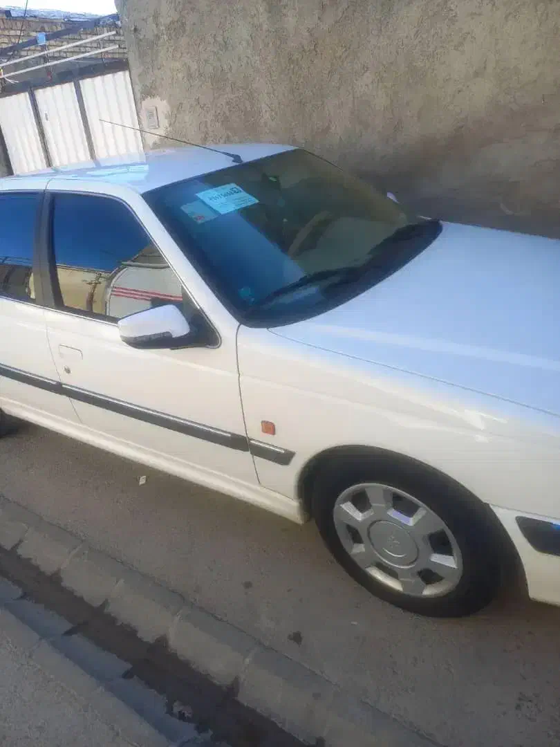 فروش خودرو پژوه پارس|خودرو سواری و وانت|بندر ماهشهر, |دیوار