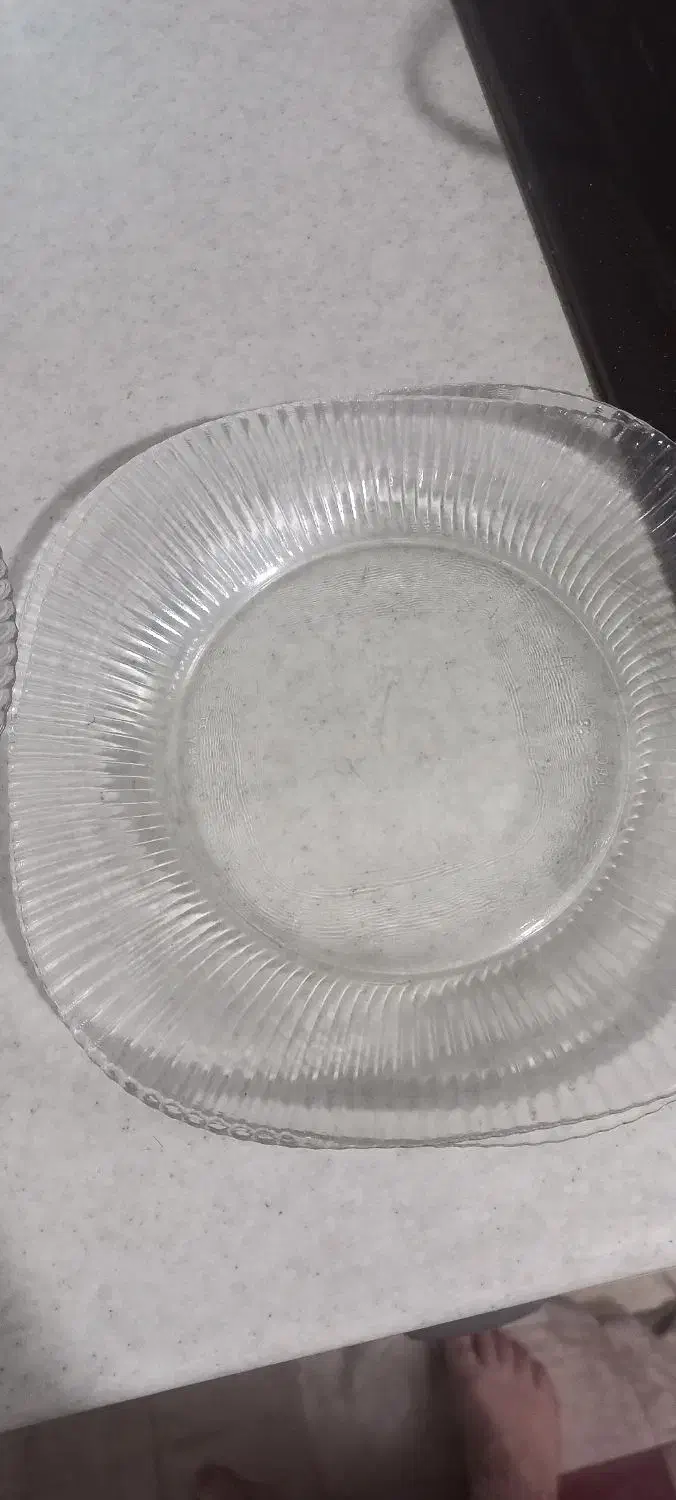 سرویس غذاخوری ۱۹ پارچه  اصل فرانسه|ظروف سرو و پذیرایی|تهران, مولوی|دیوار