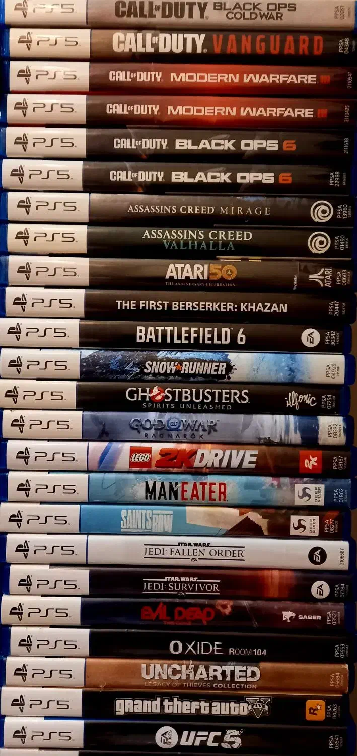 Elden Ring Last of us stray dead space cyberpunk|کنسول، بازی ویدئویی و آنلاین|تهران, قلهک|دیوار