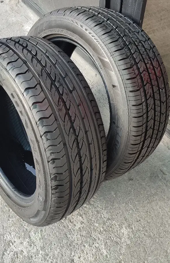 ۴حلقه لاستیک ۲۳۵/۵۵/۱۸|قطعات یدکی و لوازم جانبی|مشهد, کوثر|دیوار