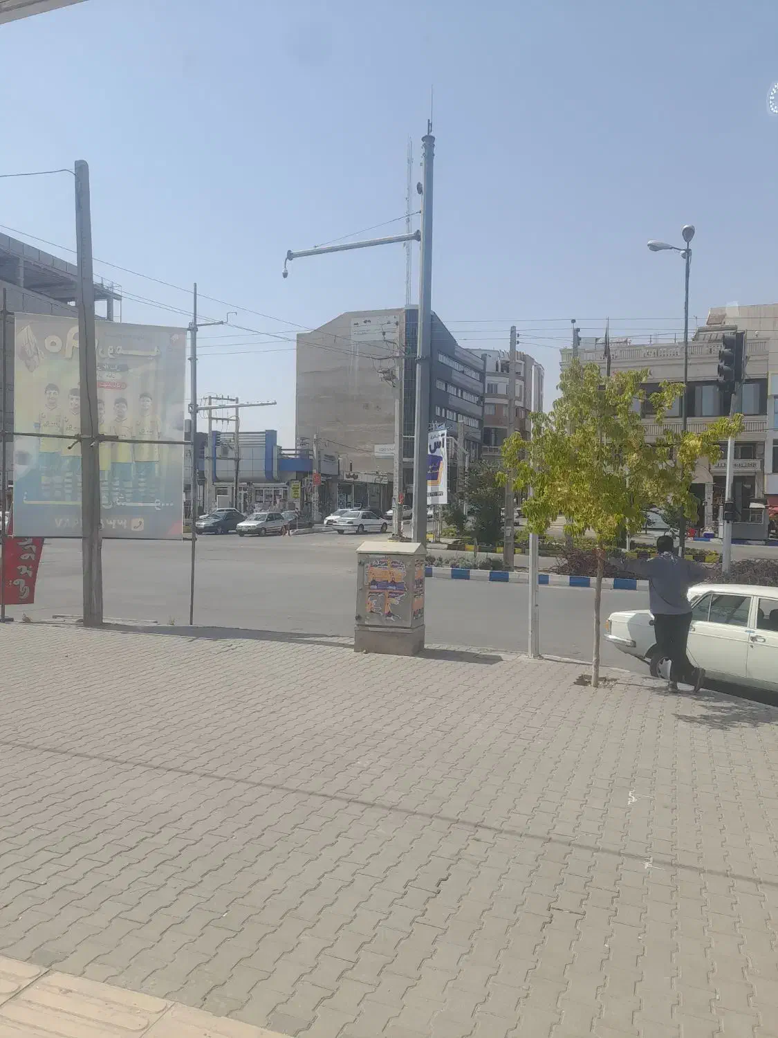 فروش  واحد تجاری پاساژ عبدی اولشمالی شهرک فرهنگیان|فروش دفتر کار، اتاق اداری، مطب|ارومیه, |دیوار