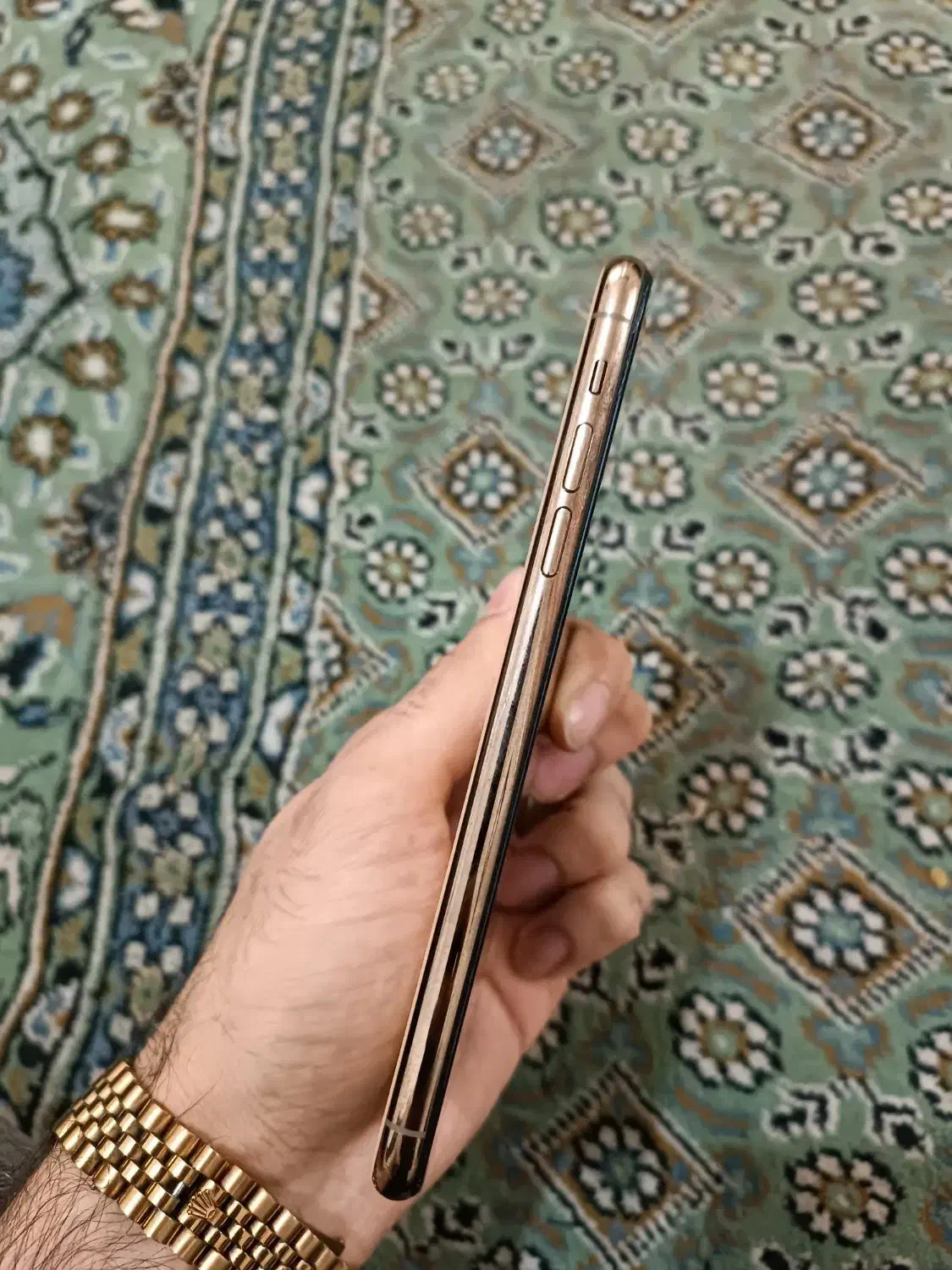 گوشی 11pro max za|موبایل|رشت, پل تالشان|دیوار