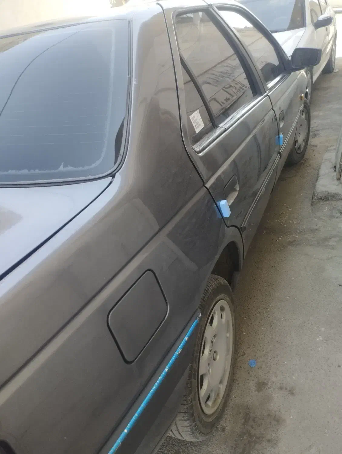 پژو 94|خودرو سواری و وانت|جهرم, |دیوار