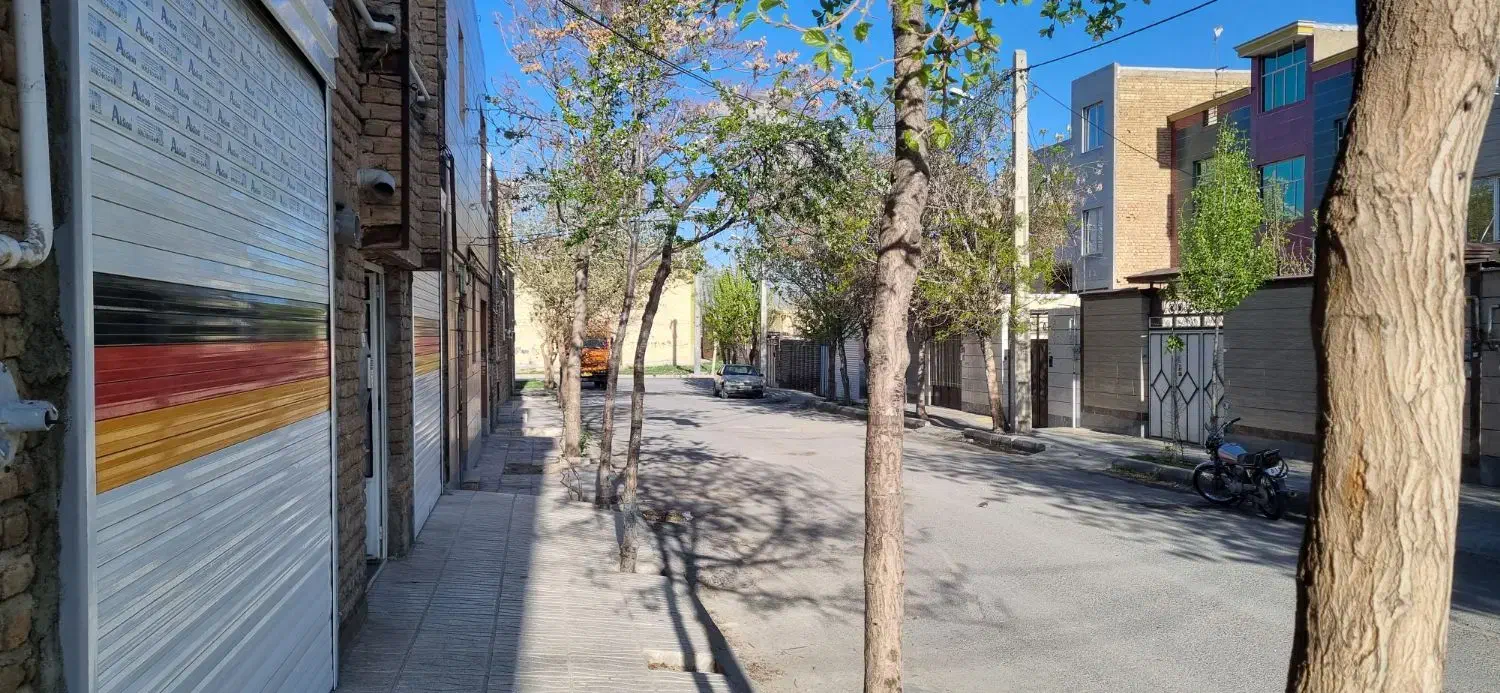 سوییت با پارکینگ (طبقه همکف)|اجارهٔ کوتاهمدت آپارتمان و سوئیت|همدان, |دیوار