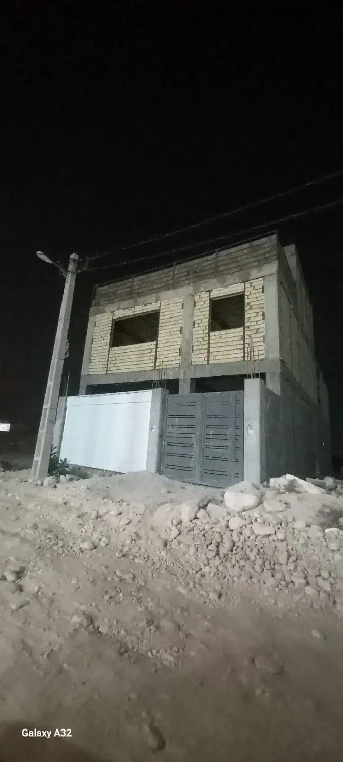 رهن ۲واحدی شهربنک بلوار ساحلی خیابان ۱۶متری|اجارهٔ آپارتمان|بندر کنگان, |دیوار