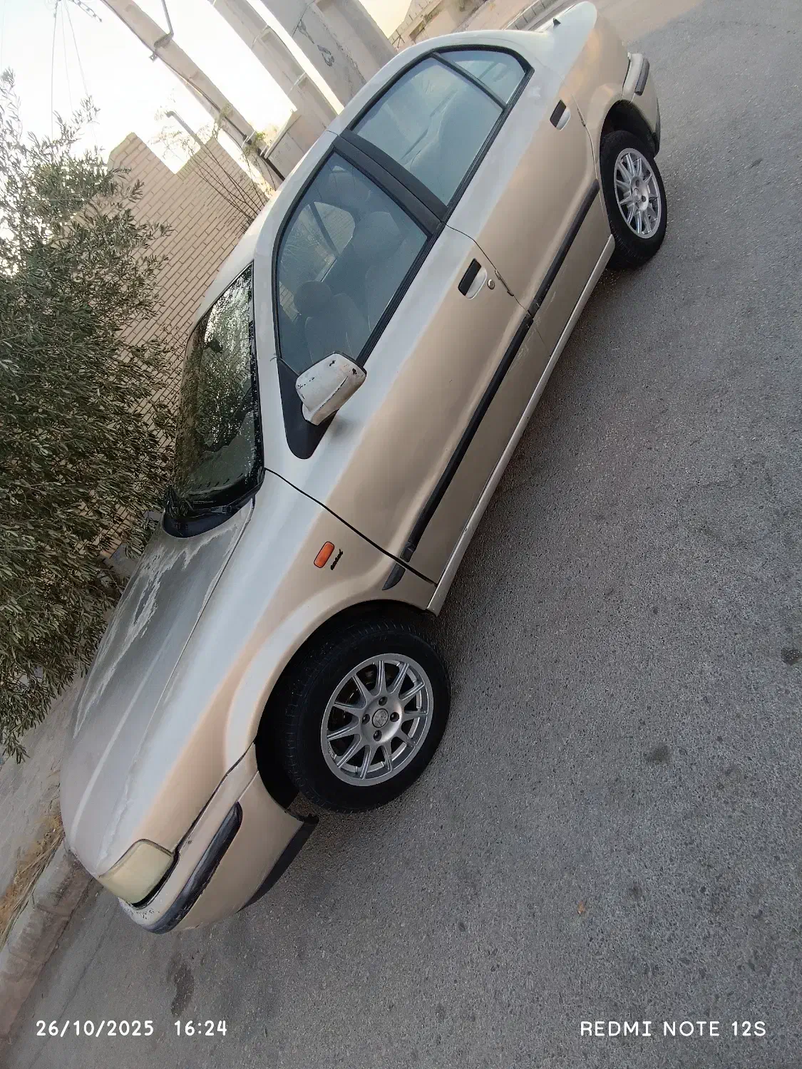 فروش سمند LX|خودرو سواری و وانت|زاهدان, |دیوار