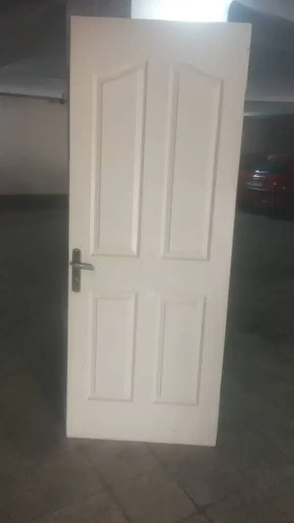 درب دستشویی|مصالح و تجهیزات ساختمان|پردیس, فاز ۲|دیوار