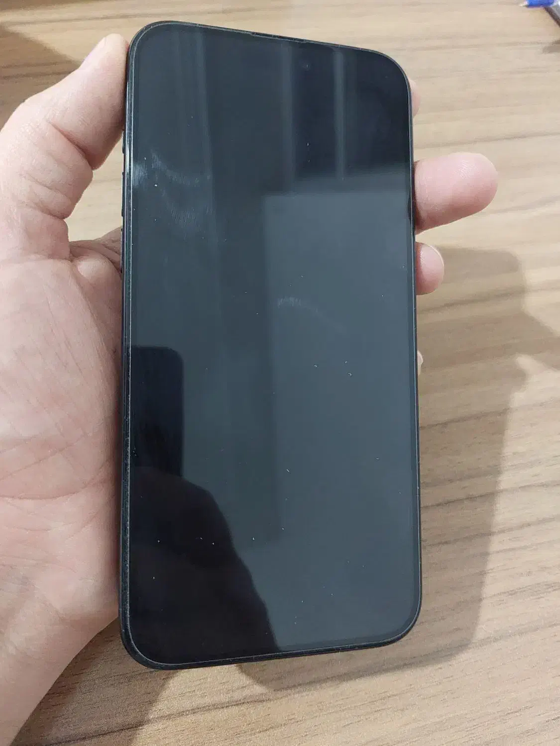 آیفون Iphone 15 pro max|موبایل|شیراز, عفیف‌آباد|دیوار