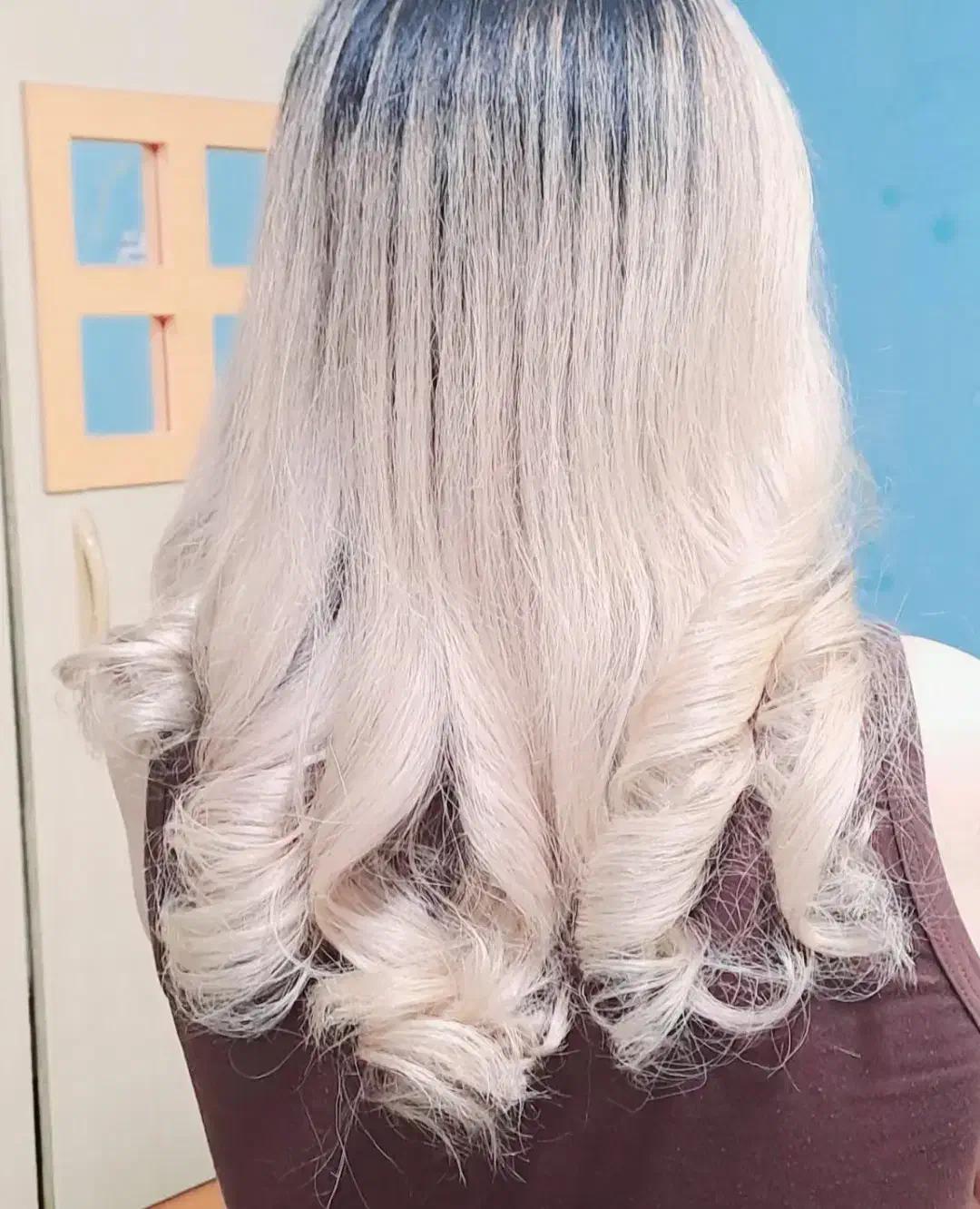 مدل رنگ و لایت|خدمات آرایشگری و زیبایی|شیراز, شهرک فرهنگیان|دیوار