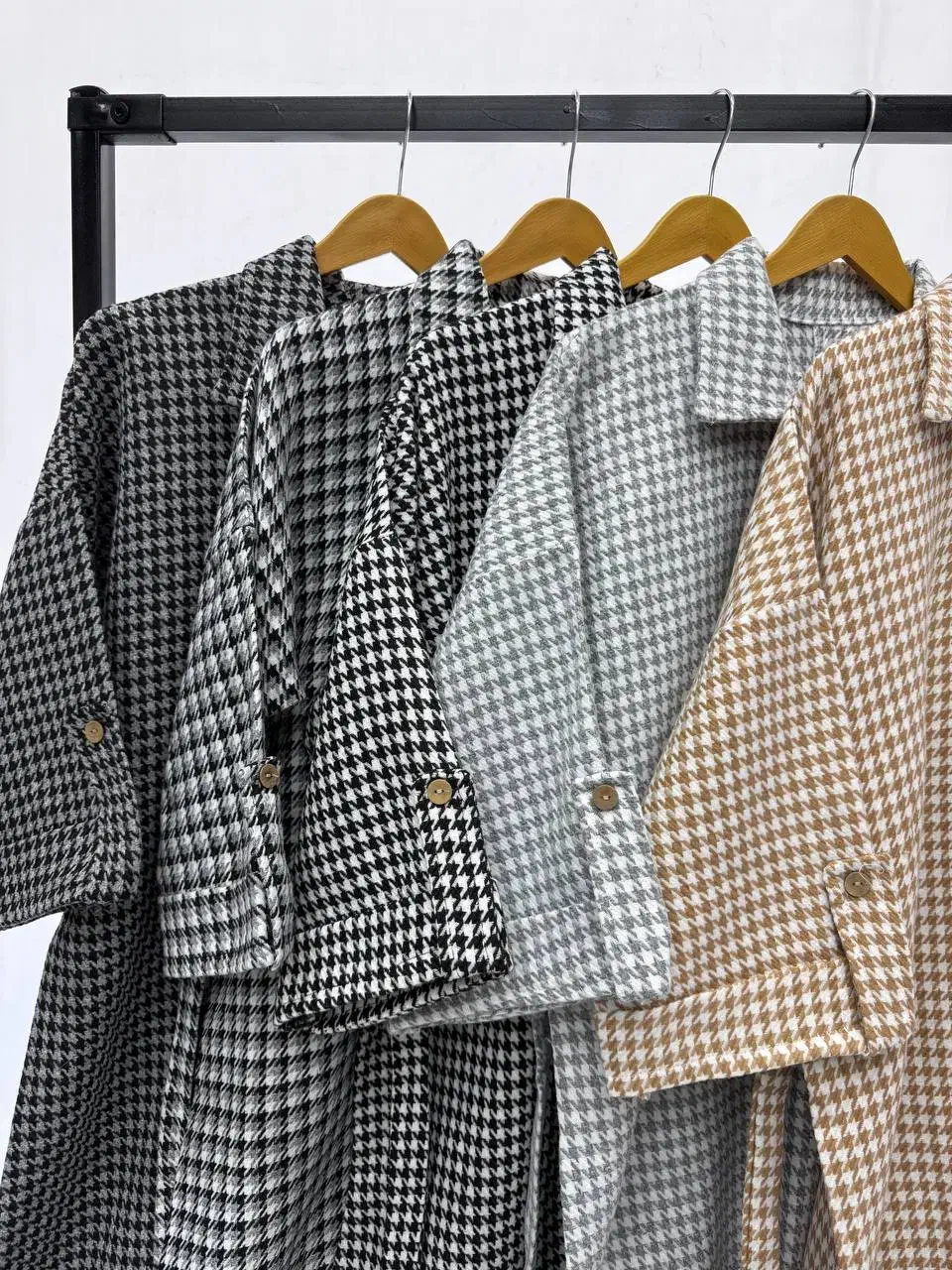 کفتان بلند|لباس|قم, تولید دارو و یخچال|دیوار