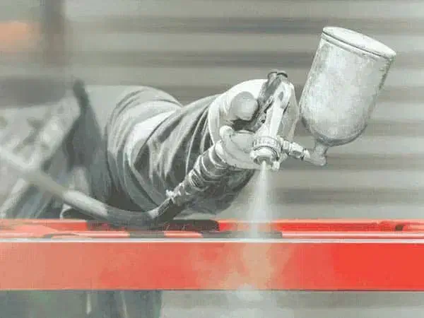 رنگ امیزی میلاد برای کلیه پروژه ها و ساختمان ها|خدمات پیشه و مهارت|عسلویه, |دیوار