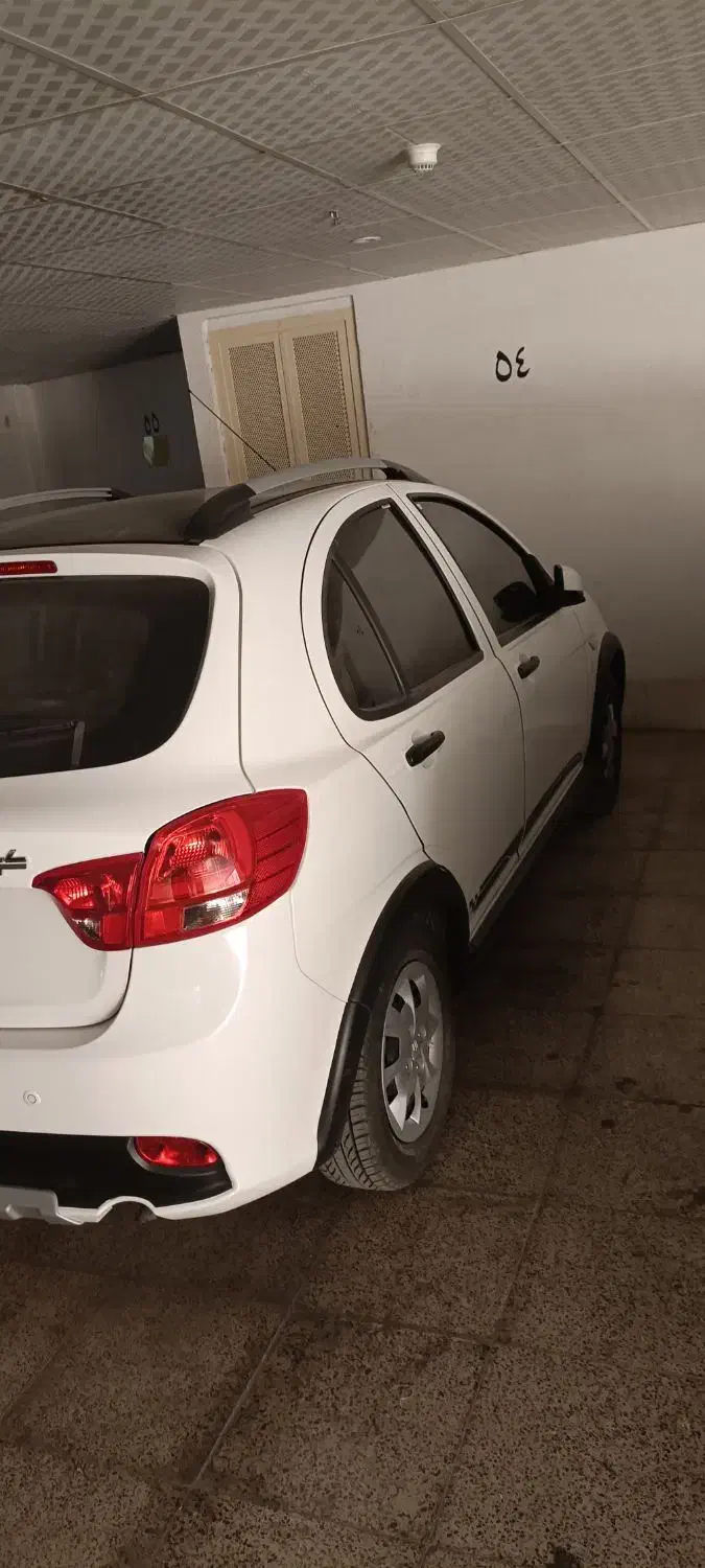 کوییک ار اس مدل ۴۰۴ کم کار در حد صفر|خودرو سواری و وانت|صدرا-فارس, فاز ۱|دیوار