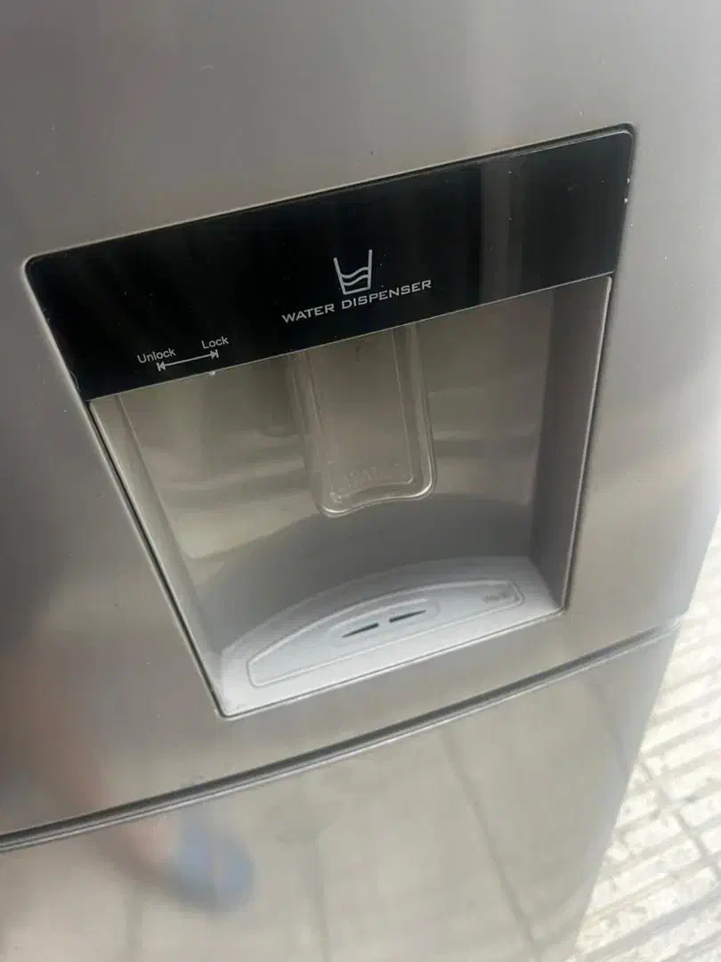 یخچال  و فیریزر سینجر|یخچال و فریزر|تهران, مجیدآباد|دیوار