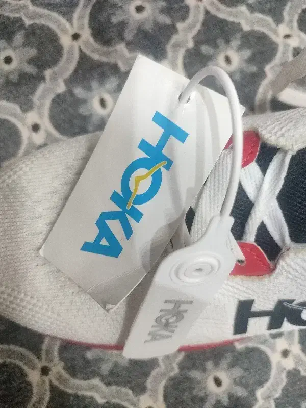 کفش hoka|کیف، کفش، کمربند|گیلان غرب, |دیوار