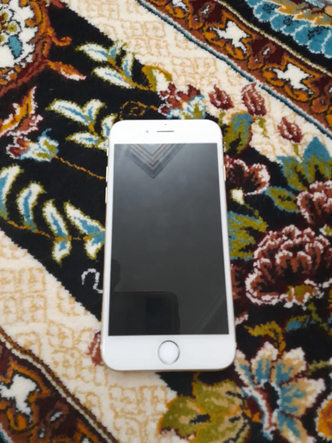 اپل iPhone 6 با حافظهٔ ۶۴ گیگابایت|موبایل|نسیم‌شهر, |دیوار
