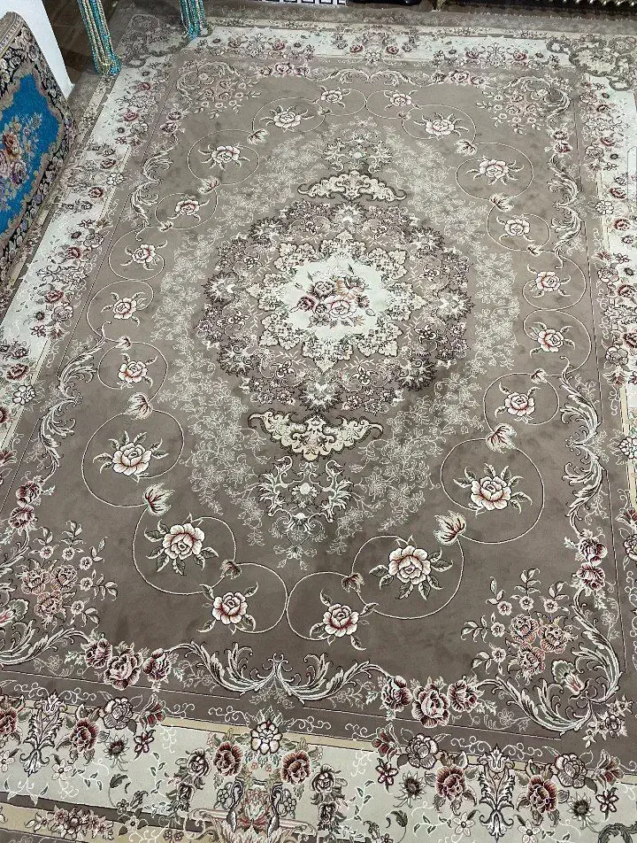 فرش گردویی|فرش|چهاردانگه (تهران), |دیوار