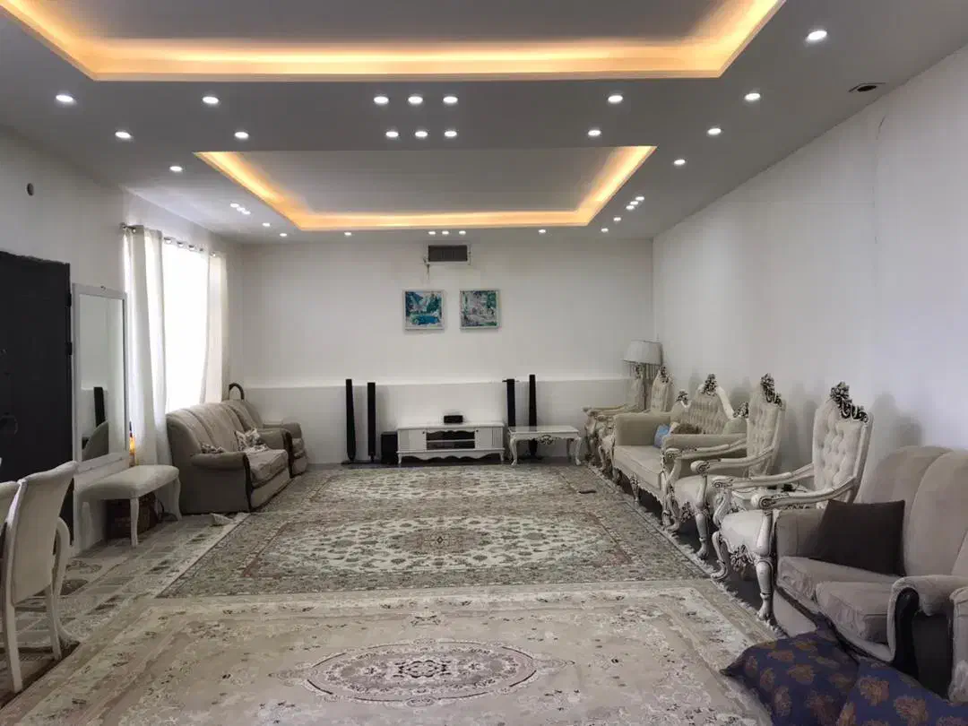 220متر خانه ویلایی در روستای زرنان نوساز|فروش خانه و ویلا|ازنا, |دیوار