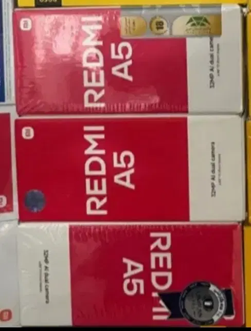 redmi a5 آکبند|موبایل|ارومیه, |دیوار