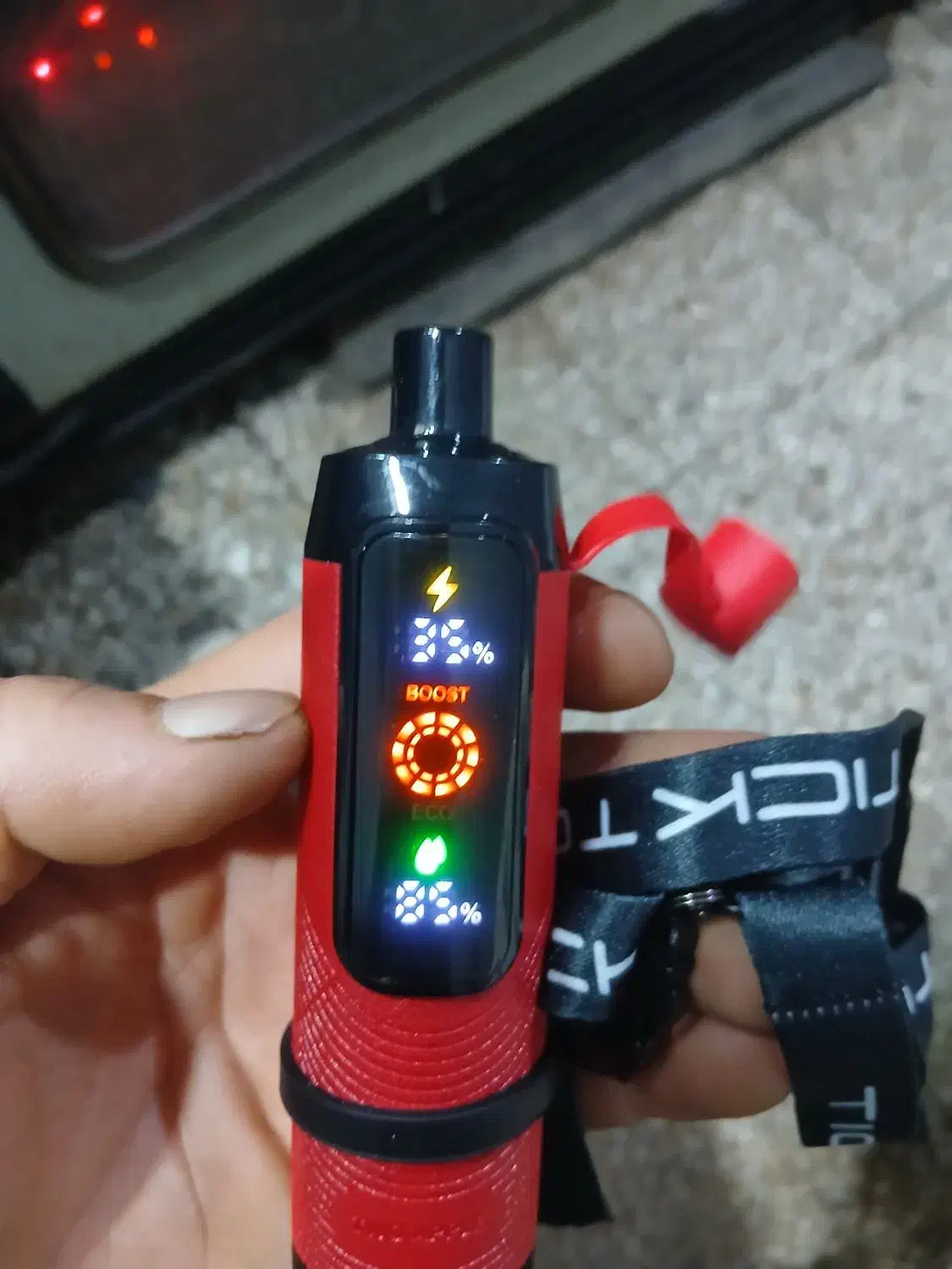 ویپ پاد|زیورآلات و اکسسوری|رشت, پل تالشان|دیوار