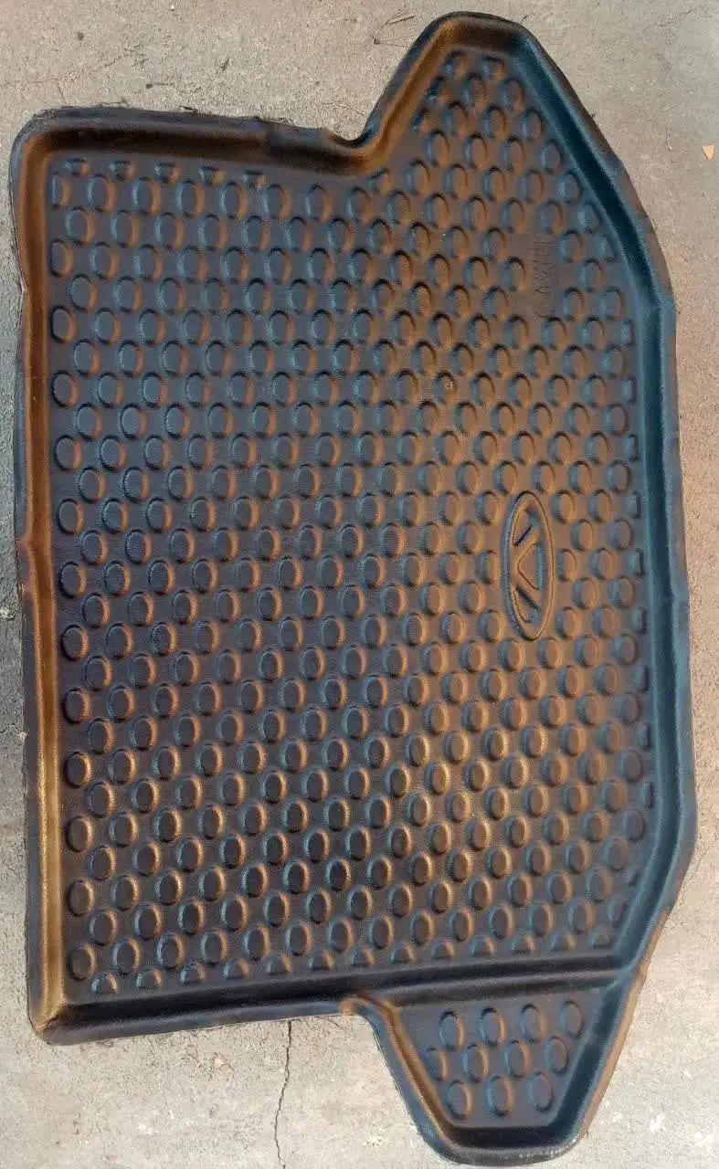 کفی ۳ بعدی صندوق تیگو ۵|قطعات یدکی و لوازم جانبی|تهران, شهرک دانشگاه|دیوار