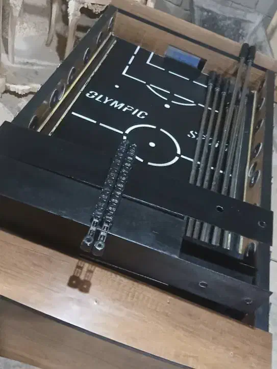 فوتبال دستی|ورزشهای توپی|باغستان, |دیوار