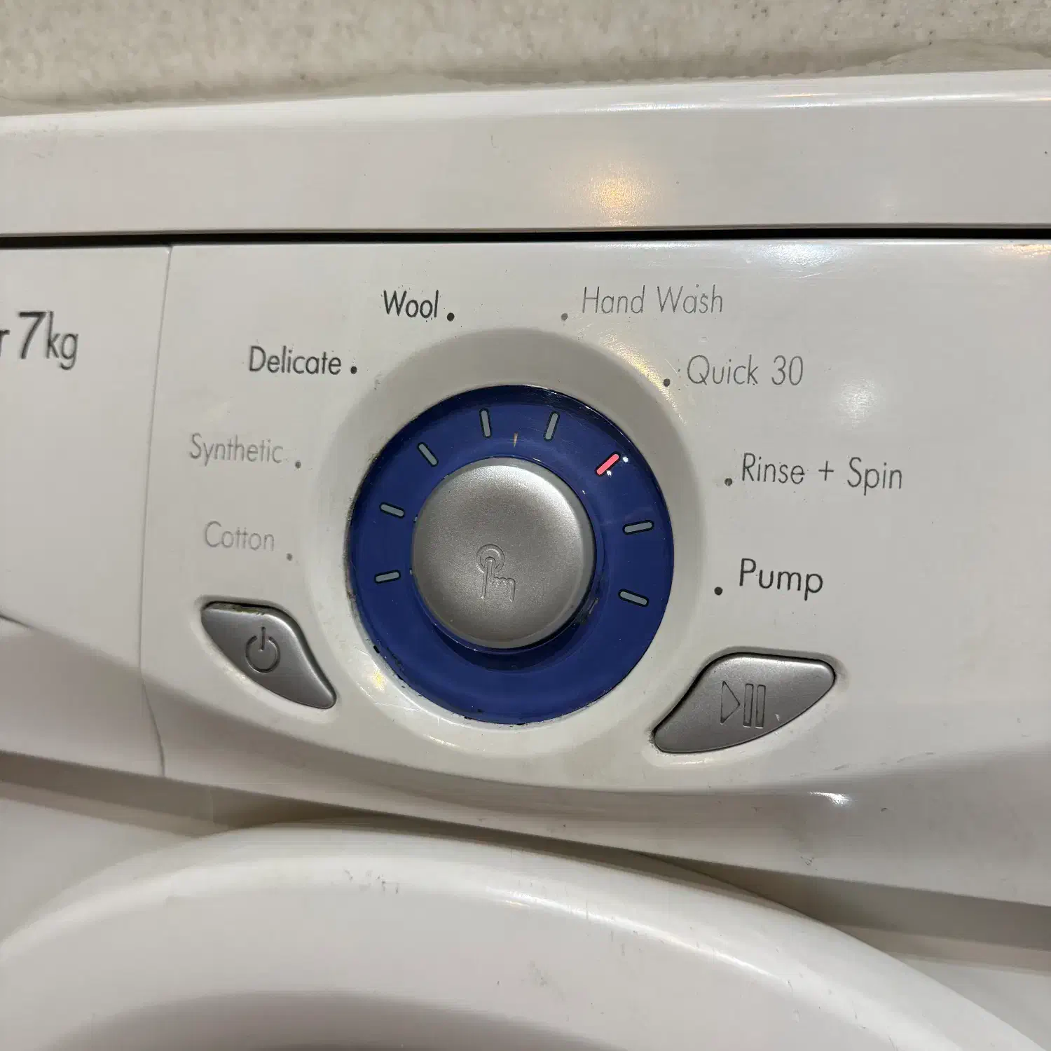 ماشین لباسشویی الجی|ماشین لباسشویی و خشککن لباس|آمل, |دیوار