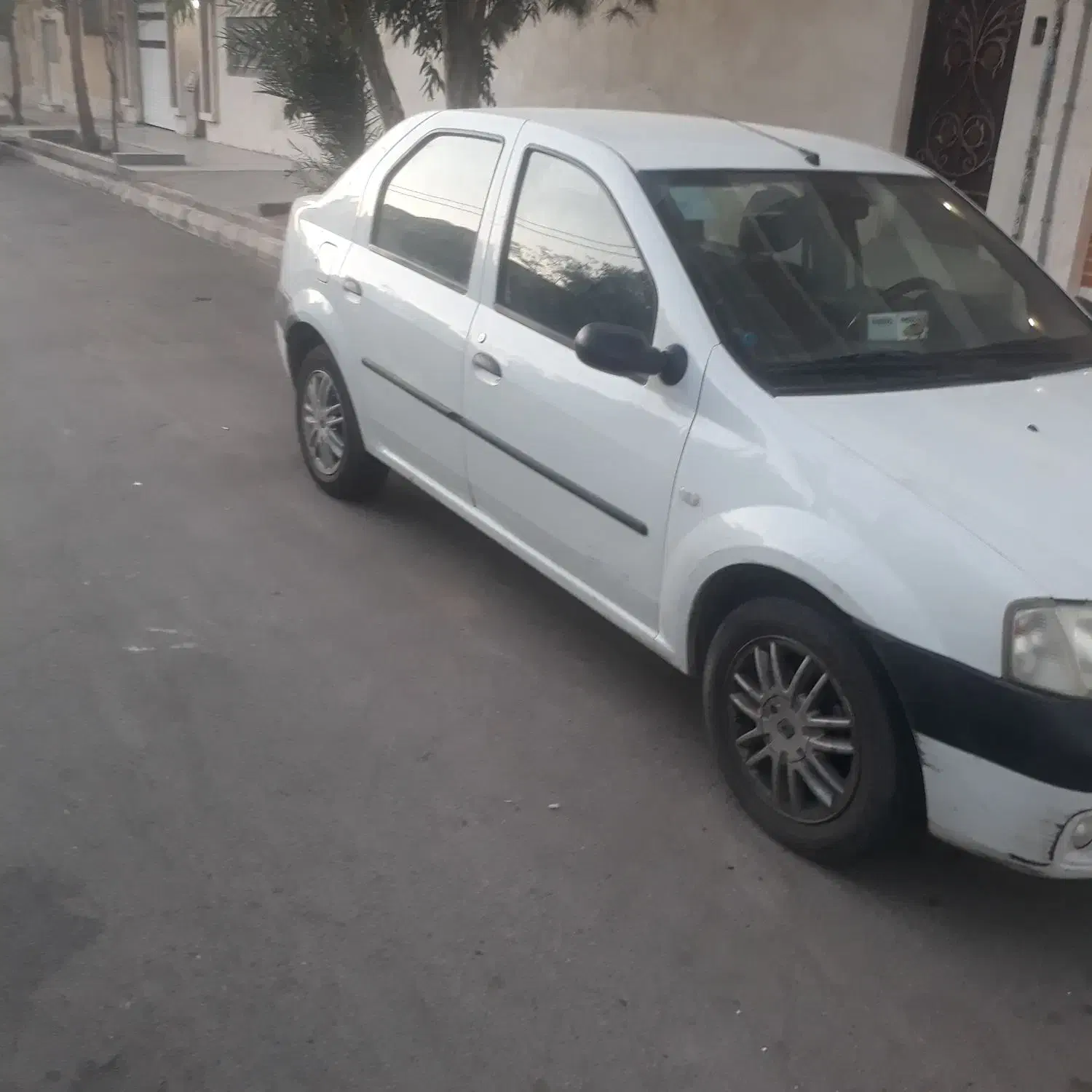 ال90 اتومات مدل96بیرنگ|خودرو سواری و وانت|ساوه, |دیوار