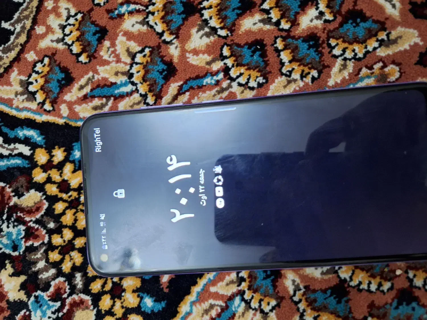 گوشی m11|موبایل|تهران, امام حسین|دیوار