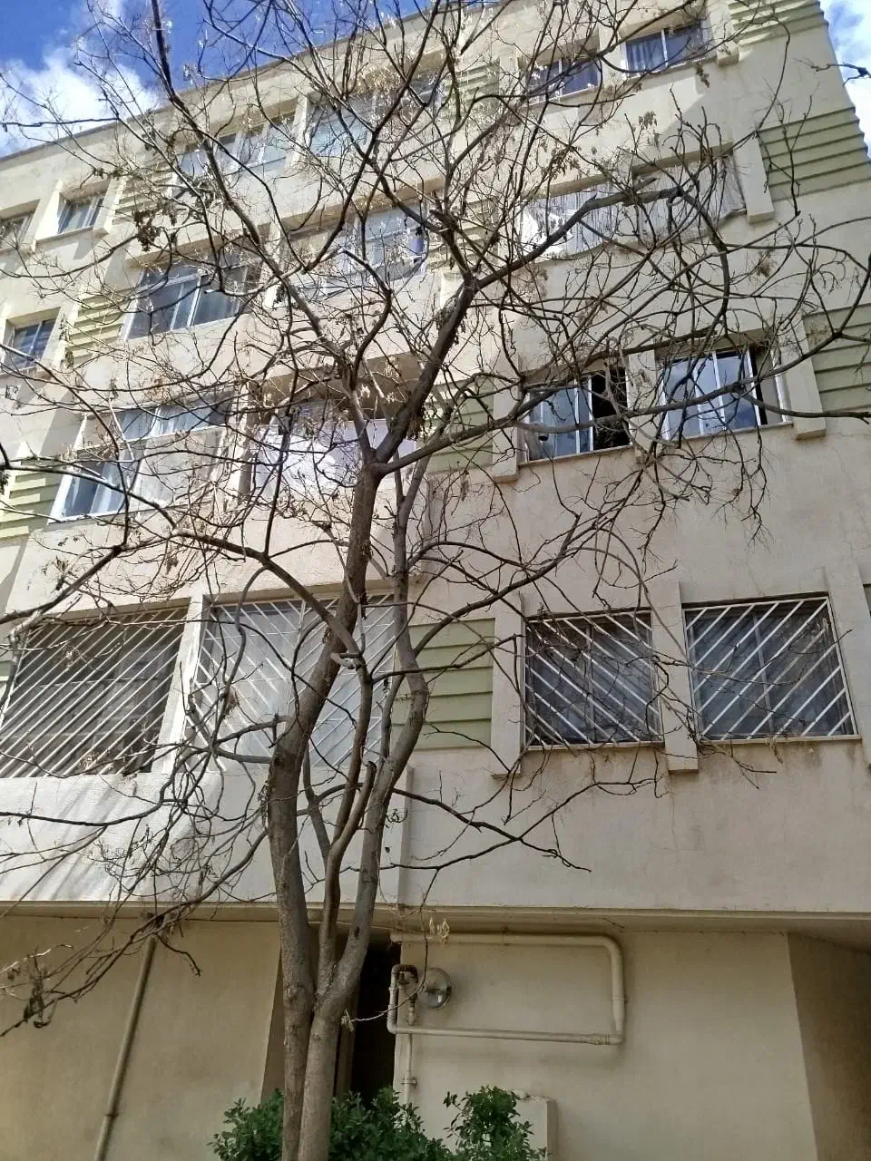فروش آپارتمان ۱۰۰ متری ۲ خوابه در شهرک گلستان|فروش آپارتمان|شیراز, غدیر جنوبی|دیوار