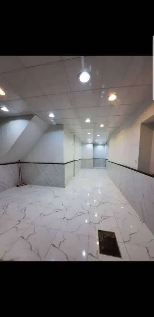 مغازه و منزل سرهم|فروش خانه و ویلا|مشهد, کوشش|دیوار