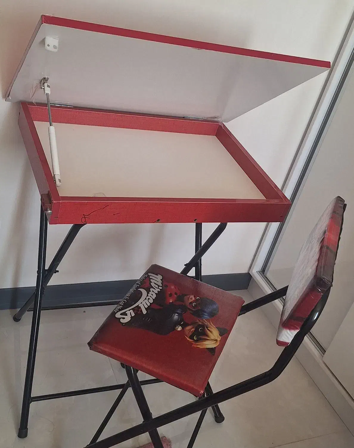 فروش میز تحریر کودک|میز تحریر و کامپیوتر|گرمسار, |دیوار