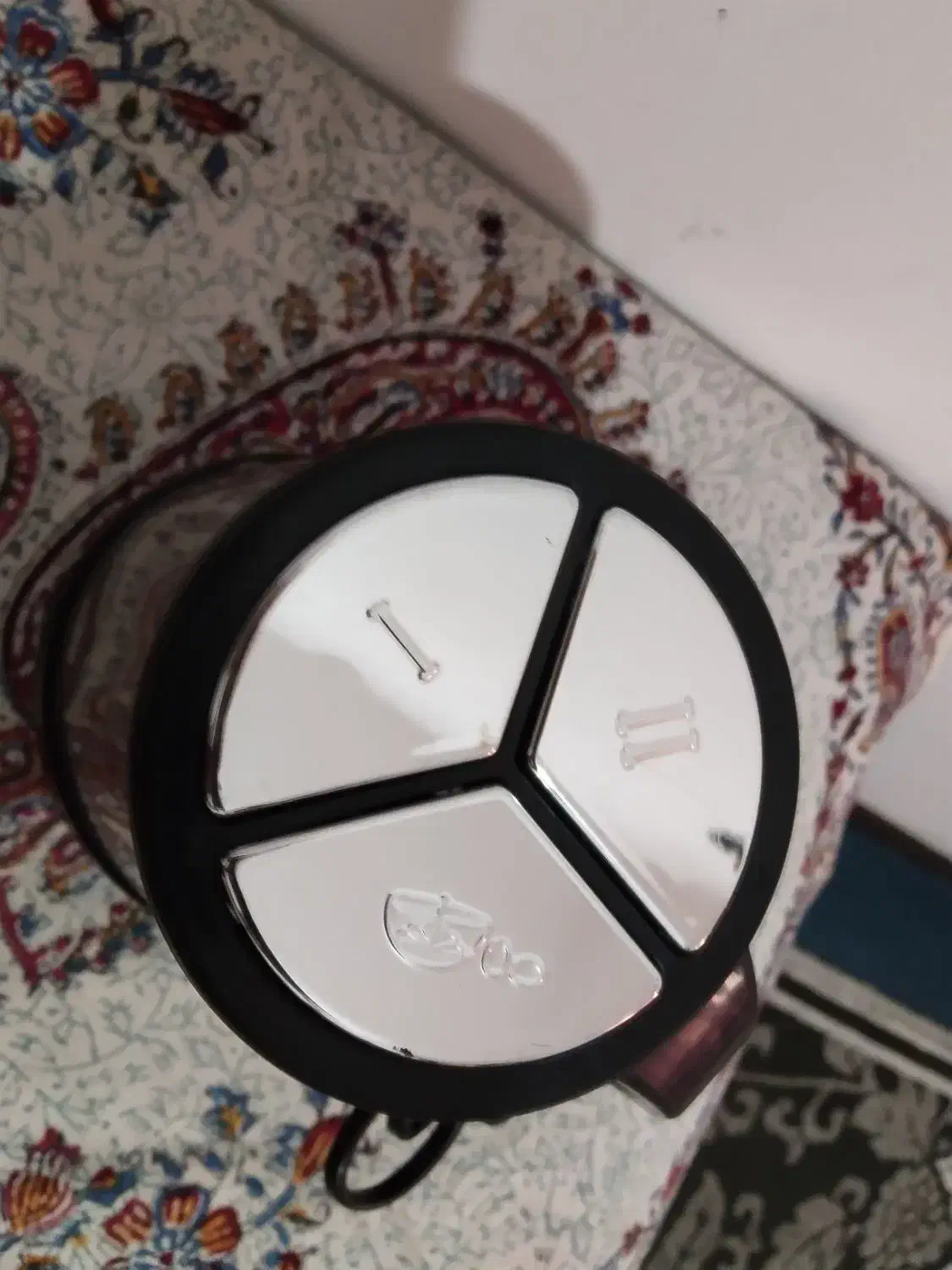 همه کاره سالم|خردکن، آسیاب، غذاساز|هشتگرد, فاز ۱ مهستان|دیوار