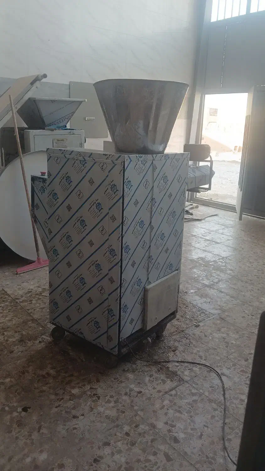 دستگاه های نانوایی|ماشینآلات صنعتی|خمینیشهر, |دیوار