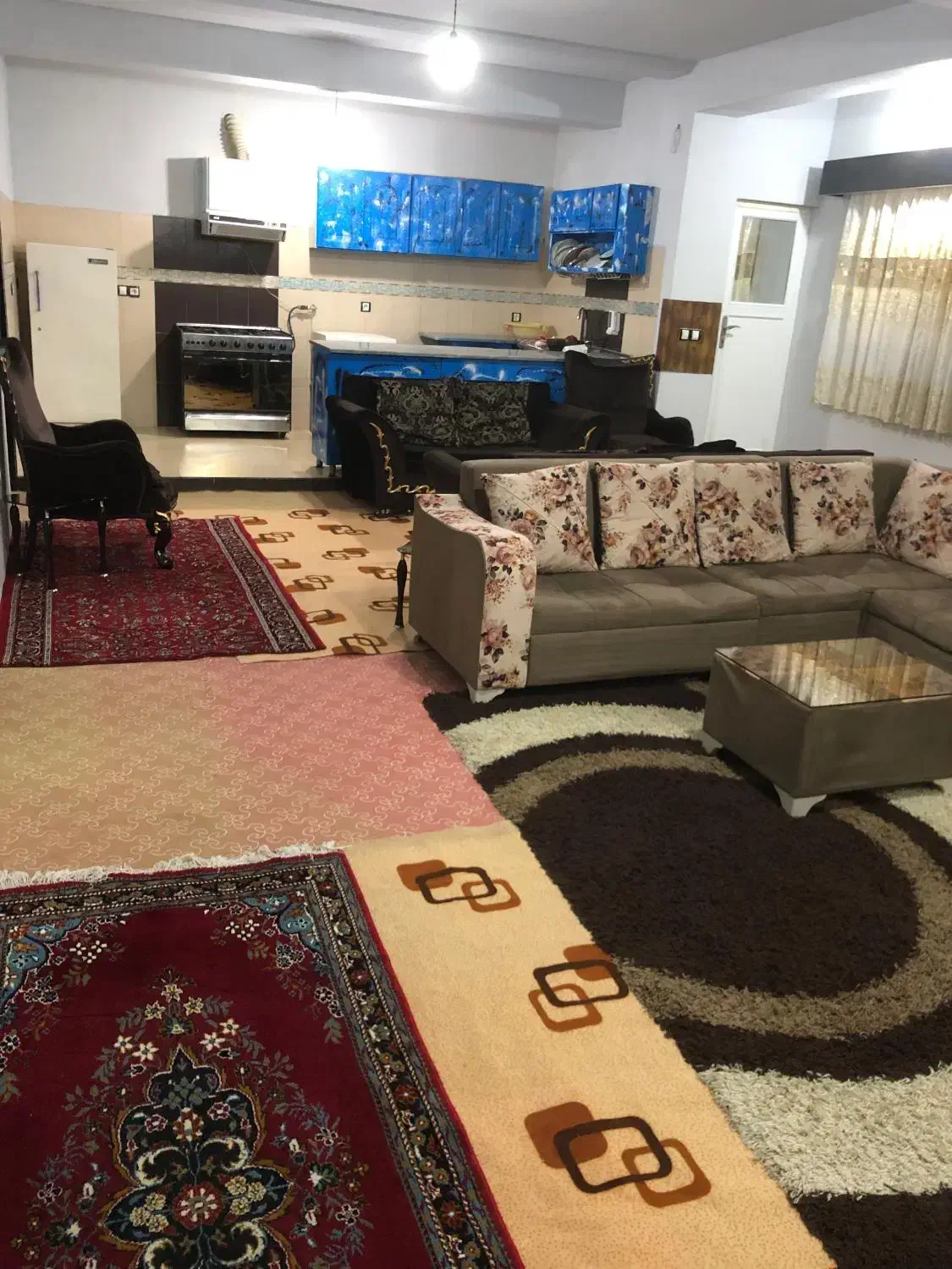 اجاره ماهیانه ویلا و سوییت|اجارهٔ کوتاهمدت آپارتمان و سوئیت|شیرود, |دیوار