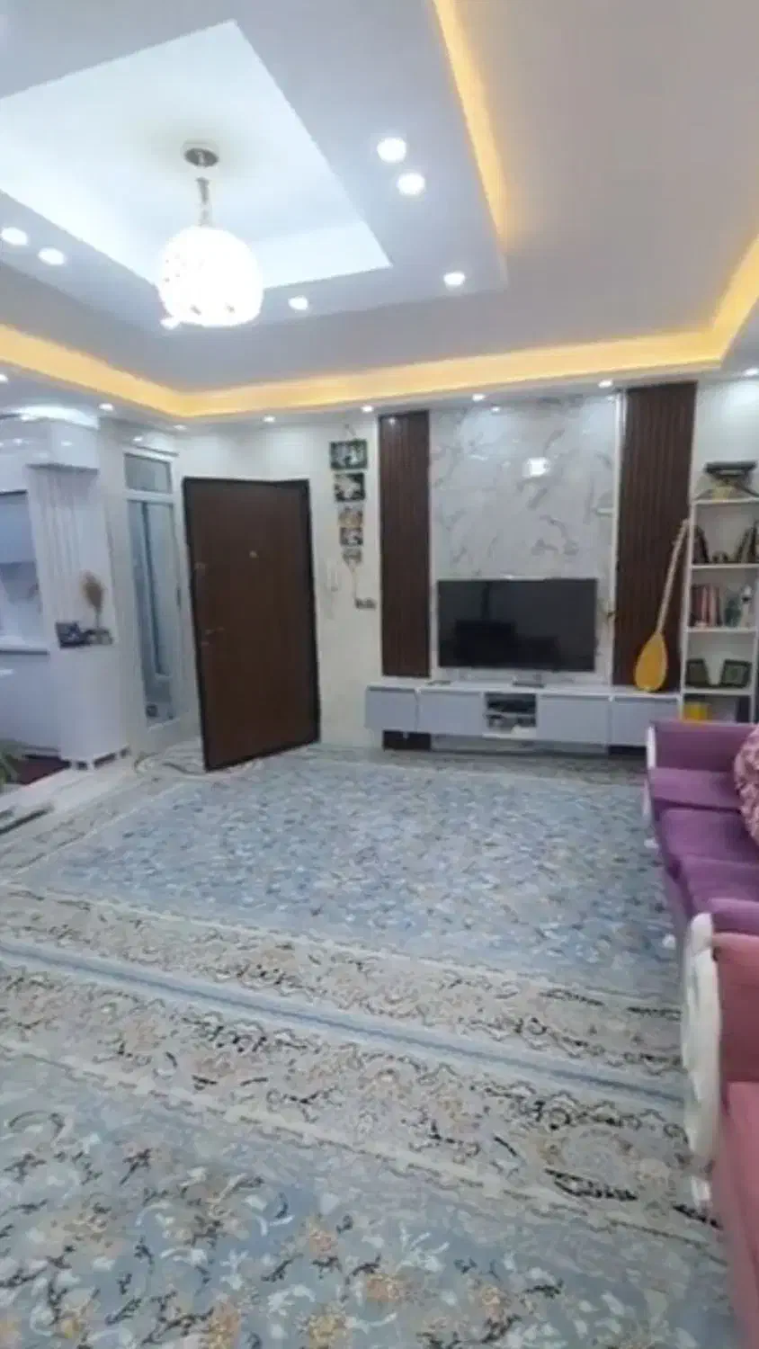 واحد تک خواب روبروی شهرداری|فروش آپارتمان|جوانرود, |دیوار