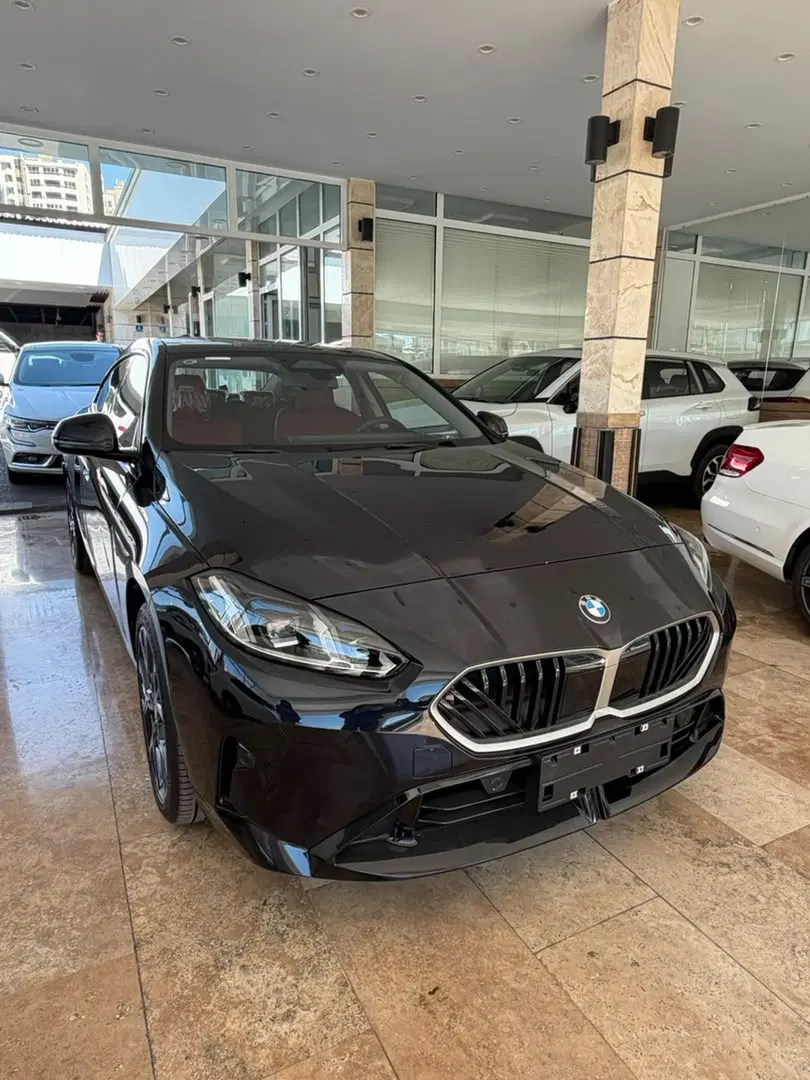 bmw 225L 2025|خودرو سواری و وانت|تهران, سعادتآباد|دیوار