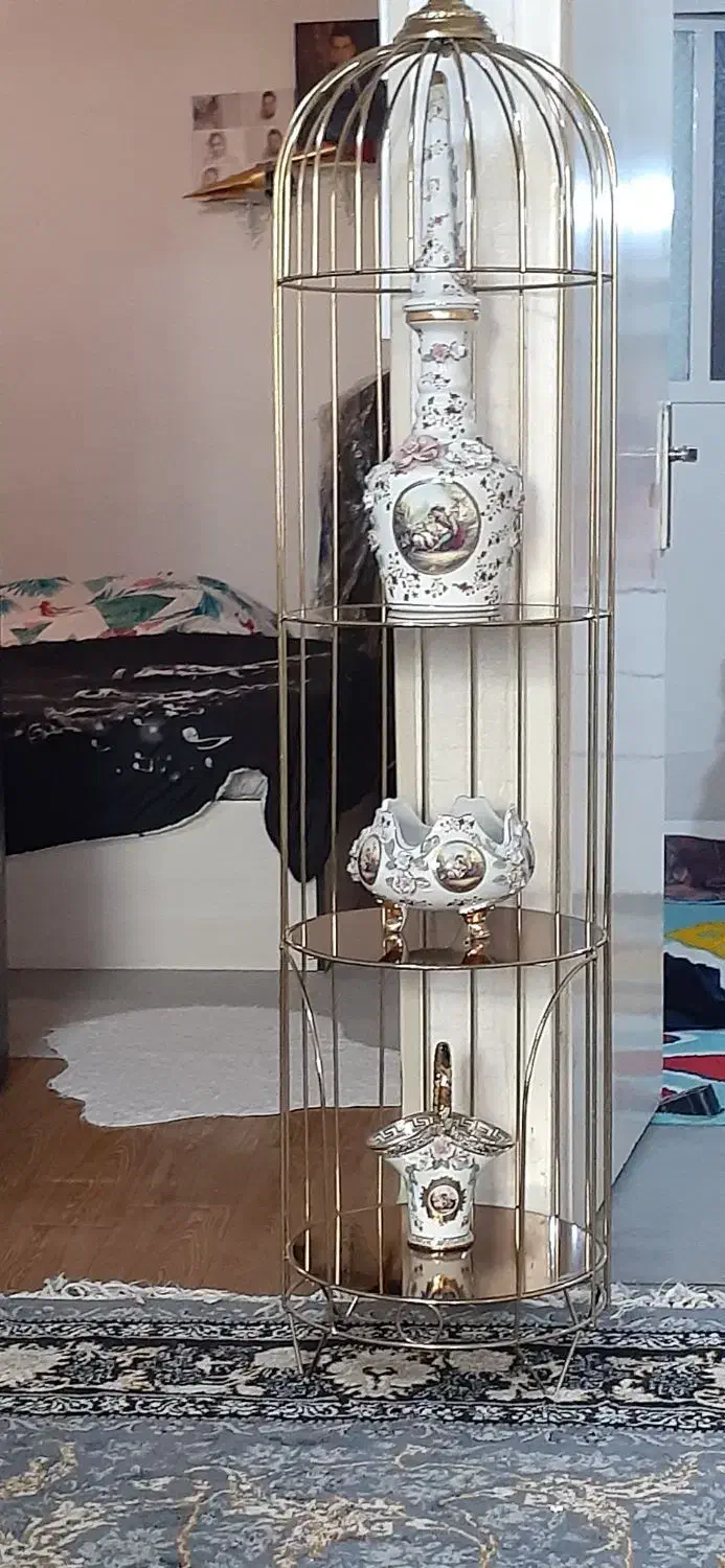 استندقفس|صنایع دستی و سایر لوازم تزئینی|کرج, حیدرآباد|دیوار