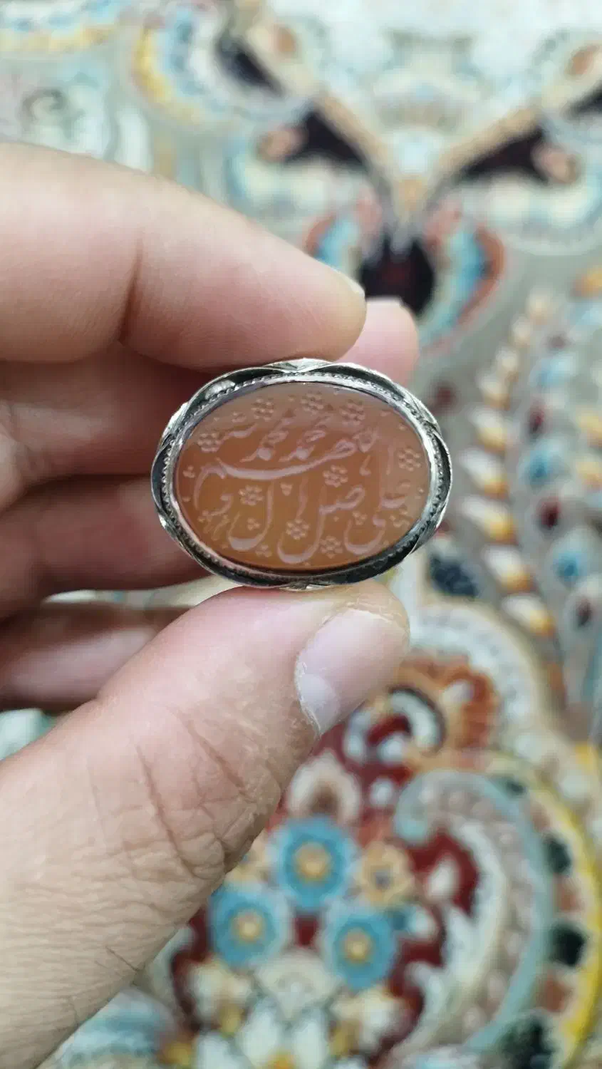 انگشتر دستساز|جواهرات|بوشهر, |دیوار