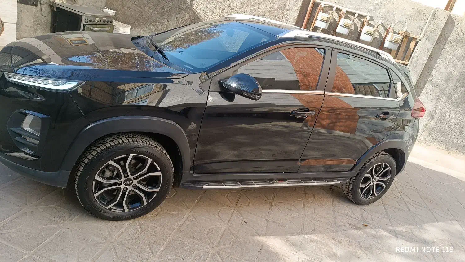 X22-PRO|خودرو سواری و وانت|مشهد, بلال|دیوار