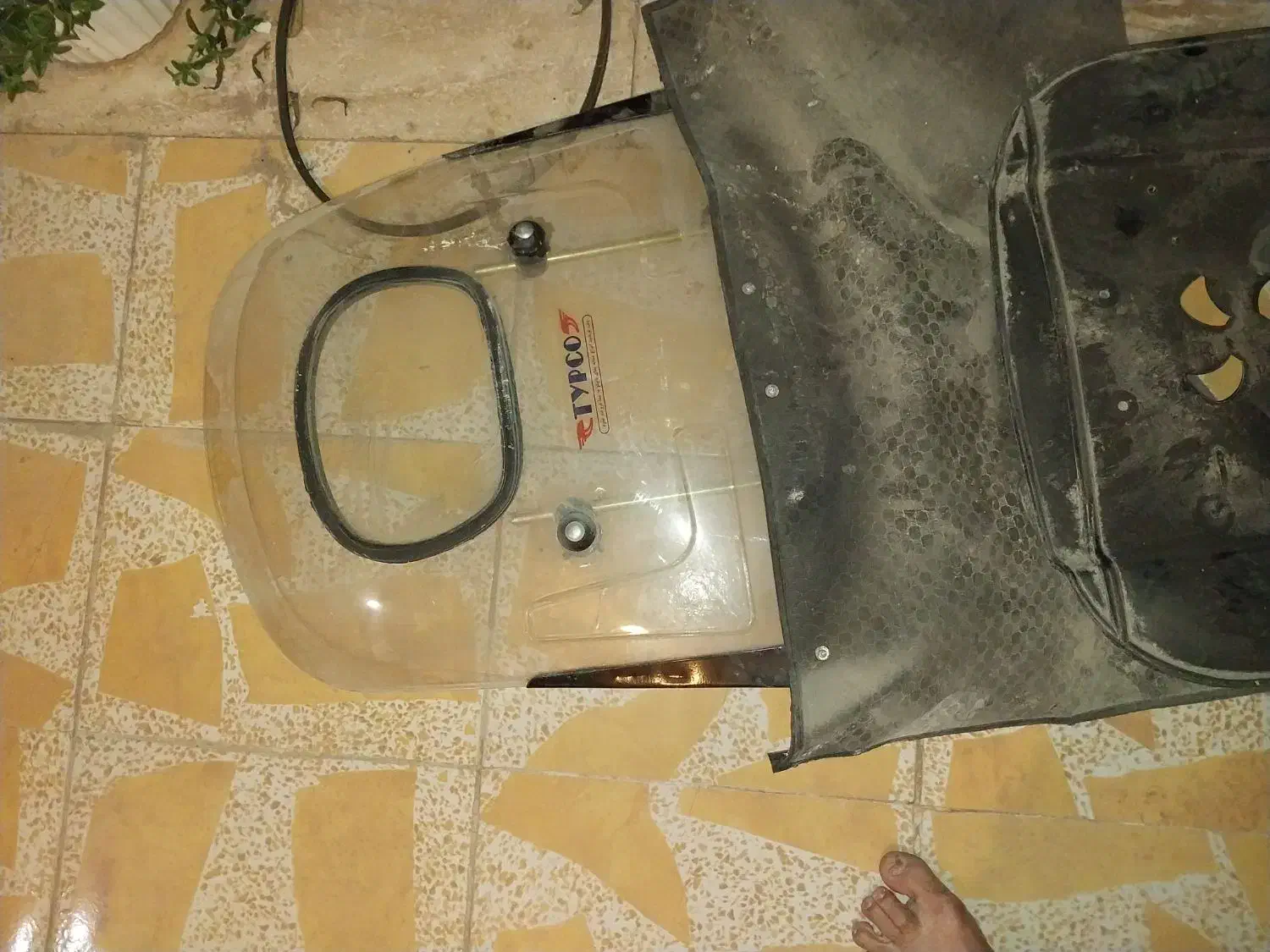 تنتاک|تجهیزات ورزشی|یزد, |دیوار