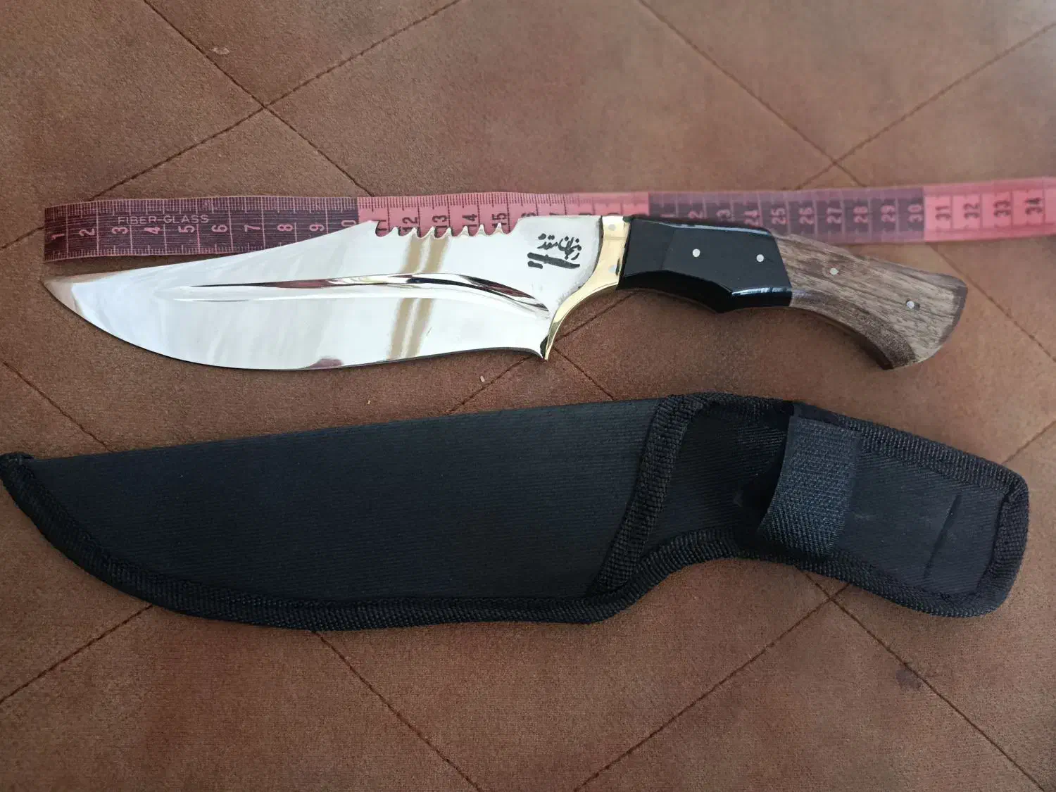 چاقو|کلکسیون و سرگرمی|همدان, |دیوار