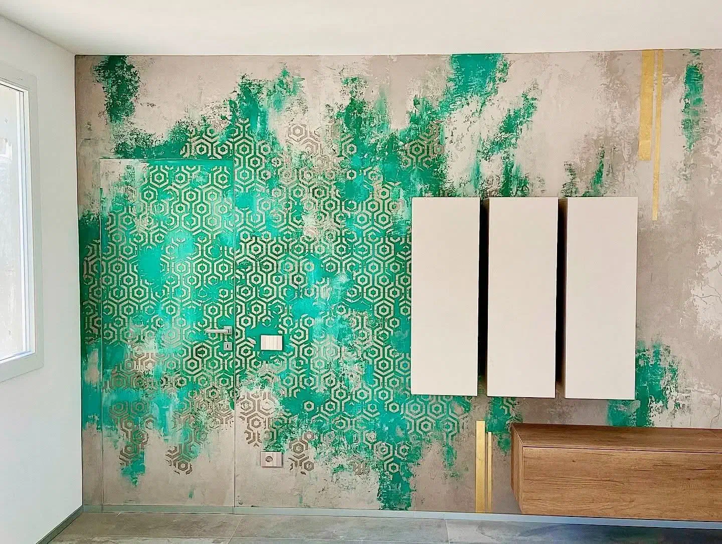 جذب نیرو پتینه کار به همرا آموزش پتینه و میکروسمنت|استخدام معماری، عمران و ساختمانی|فسا, |دیوار